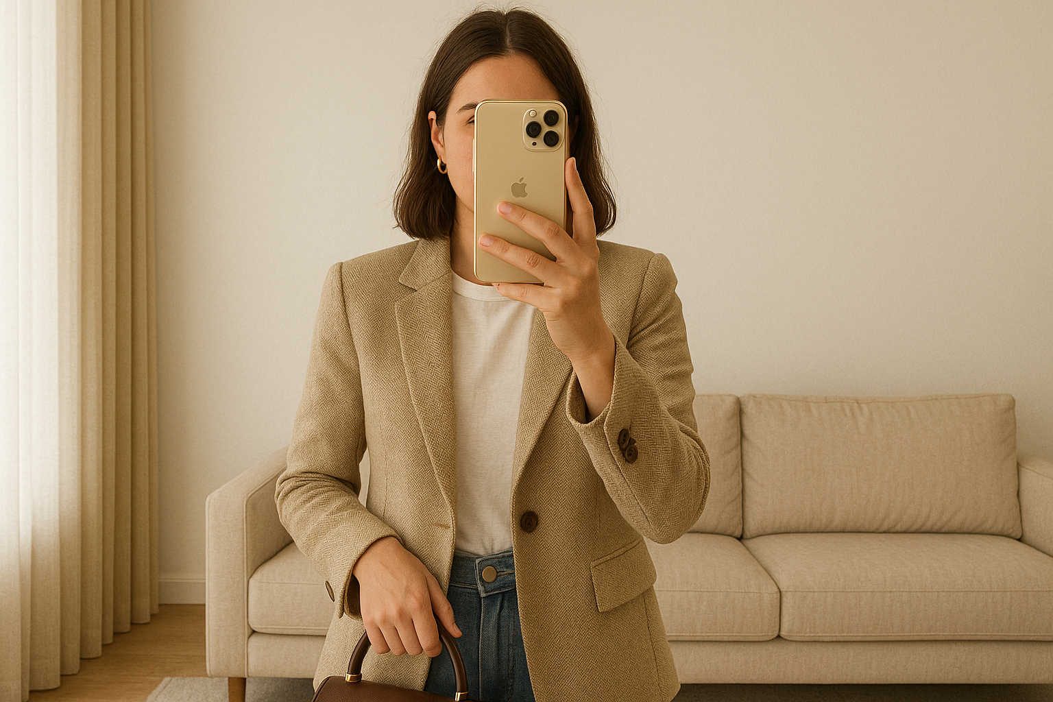 Your AI Style Assistant